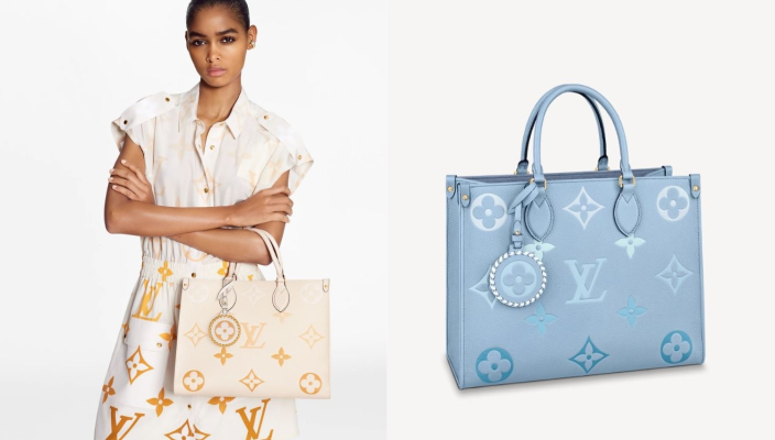  Louis Vuitton 2021_LV By The Pool 2021 夏季系列